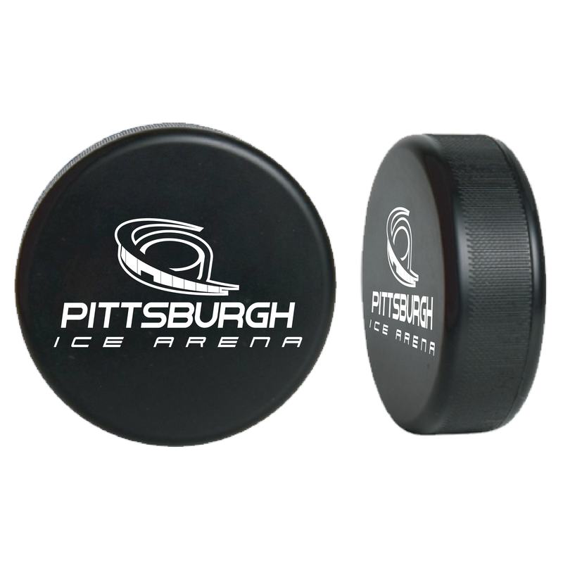 BBSG HOCKEY PUCK STRESS RELIEVER