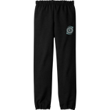 Brooklyn Aviators Youth Heavy Blend Sweatpant