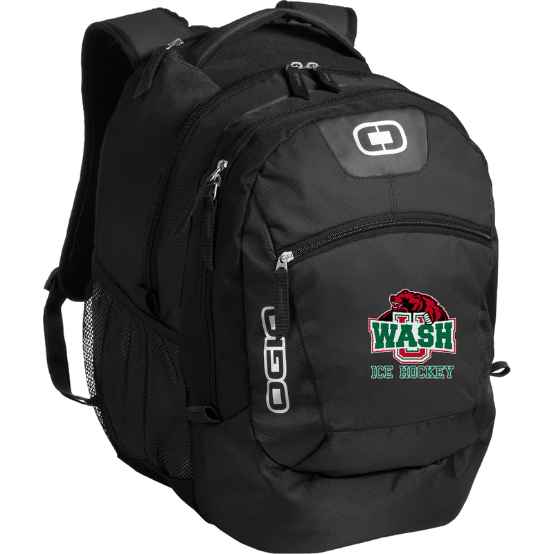 Wash U OGIO Rogue Pack