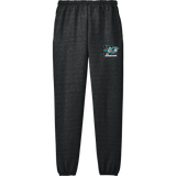 Boca Barracudas NuBlend Sweatpant with Pockets