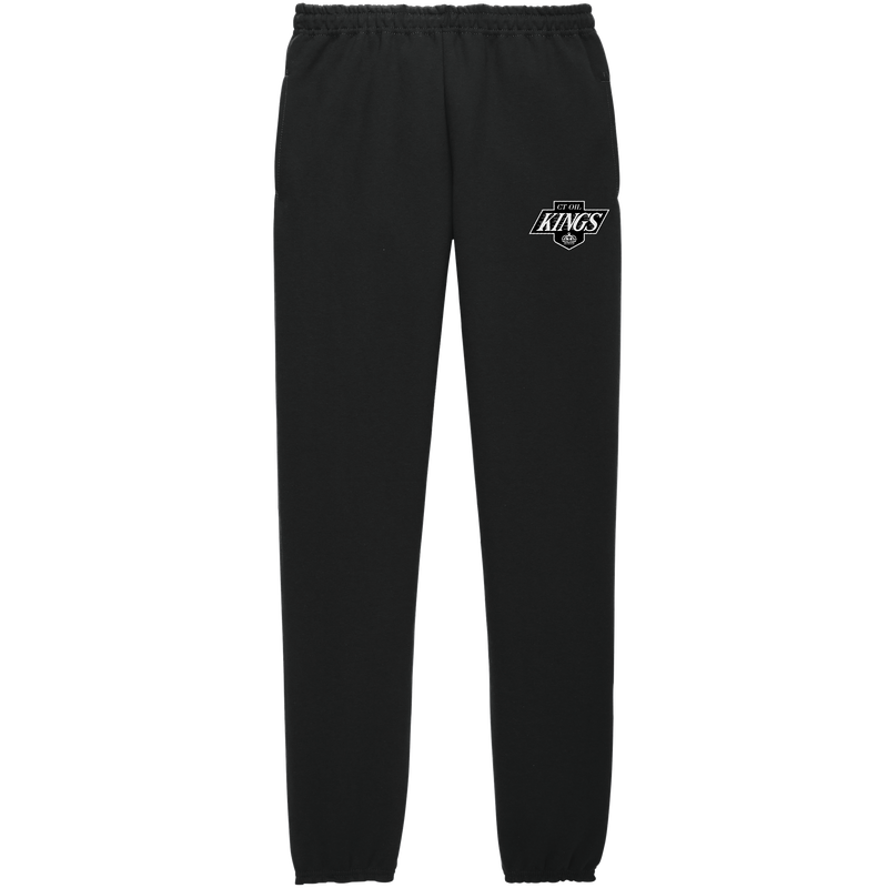 CT Oil Kings NuBlend Sweatpant with Pockets