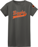 Biggby Coffee AAA Softstyle Ladies' T-Shirt