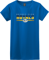 Royals Hockey Club Softstyle Ladies' T-Shirt