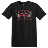 Benet Hockey Softstyle T-Shirt