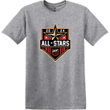 AHF All Star Adult Softstyle T-Shirt