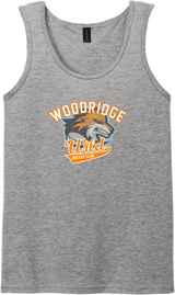 Woodridge Wild Softstyle Tank Top