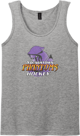 Youngstown Phantoms Softstyle Tank Top