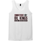 CT Oil Kings Softstyle Tank Top