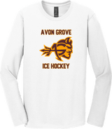 Avon Grove Softstyle Long Sleeve T-Shirt