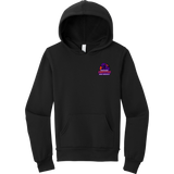 Chicago Phantoms Youth Sponge Fleece Pullover Hoodie