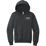 Biggby Coffee Hockey Club Youth Sponge Fleece Pullover Hoodie