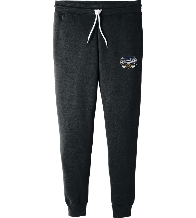 Blizzard Unisex Jogger Sweatpants