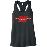 Team Maryland Womens Jersey Racerback Tank