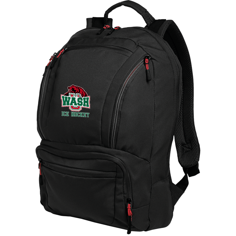 Wash U Cyber Backpack