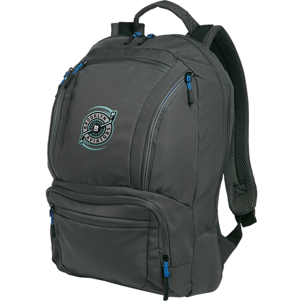 Brooklyn Aviators Cyber Backpack