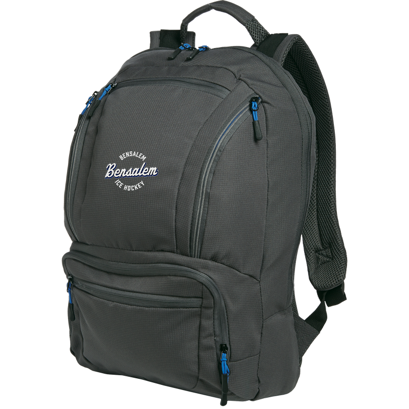 Bensalem Cyber Backpack