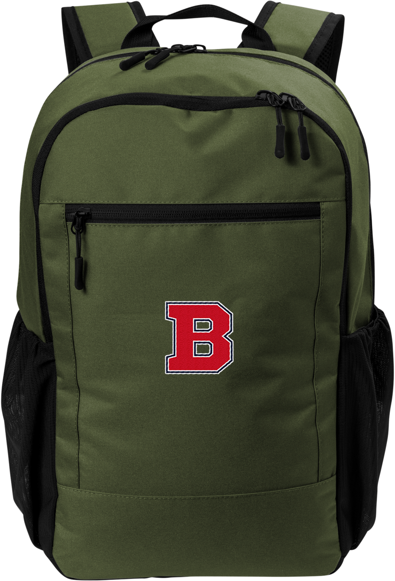 CT Bobcats Daily Commute Backpack