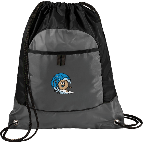 BagelEddi's Pocket Cinch Pack