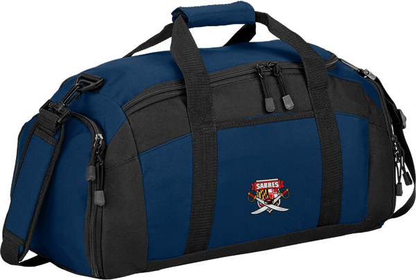 SOMD Sabres Gym Bag