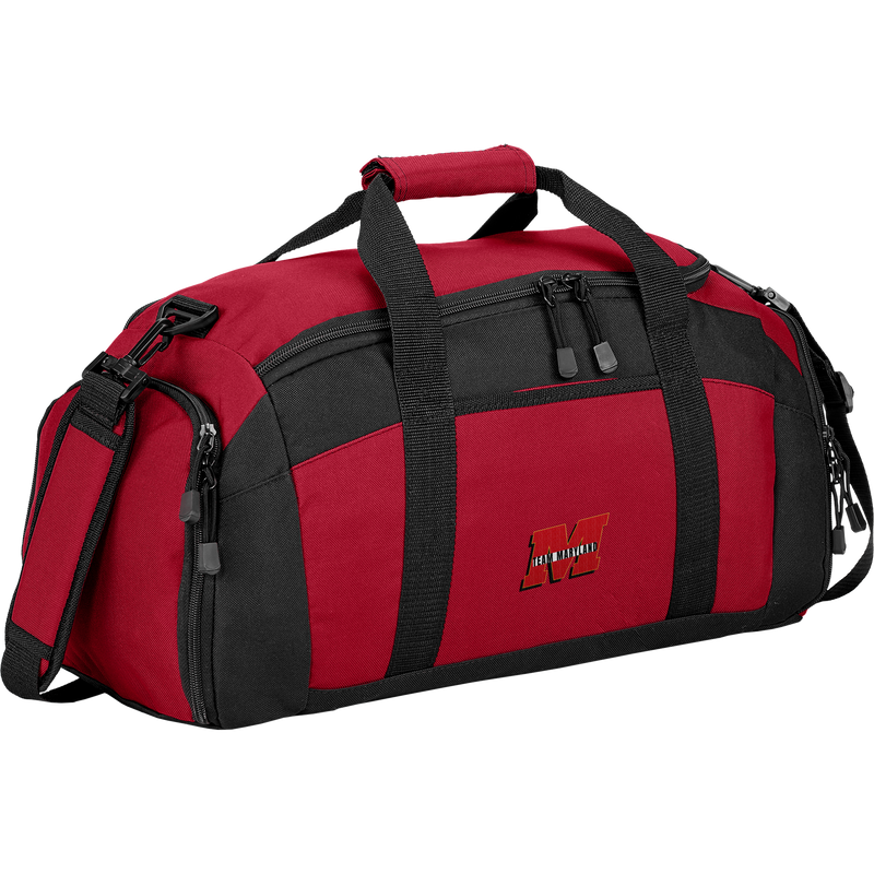 Team Maryland Gym Bag