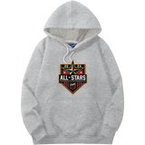 AHF All Star Breakaway Adult Hoodie