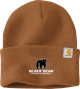 BBSG Carhartt Watch Cap 2.0