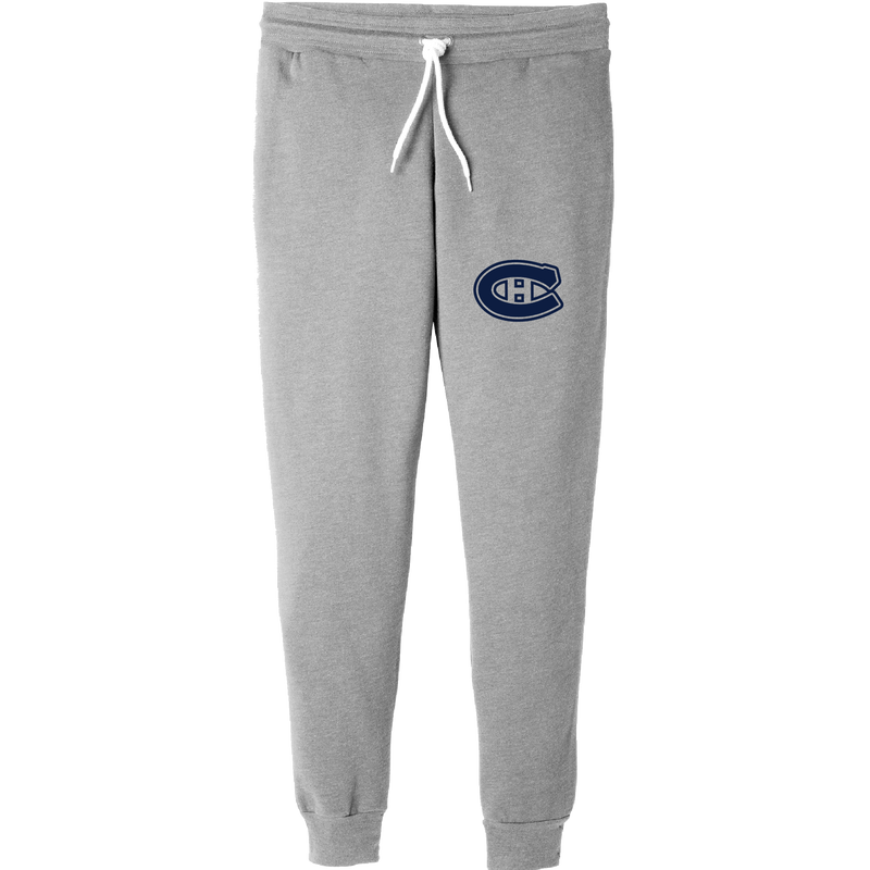 Chatham Hockey Breakaway Fall Fleece Adult Jogger Pants