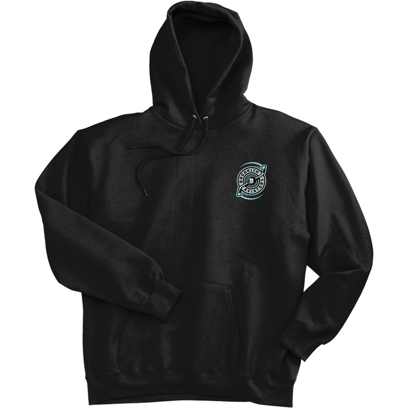 Brooklyn Aviators Ultimate Cotton - Pullover Hooded Sweatshirt