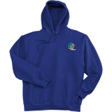 BagelEddi's Ultimate Cotton - Pullover Hooded Sweatshirt