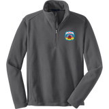 Atlantic Beach Value Fleece 1/4-Zip Pullover