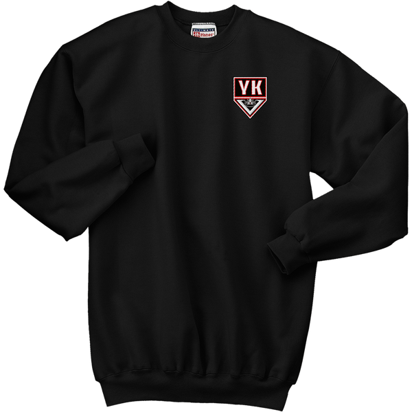 Young Kings Ultimate Cotton - Crewneck Sweatshirt