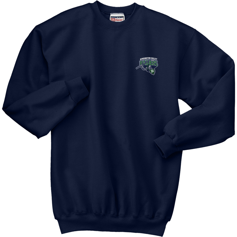 Kensington Valley Raiders Ultimate Cotton - Crewneck Sweatshirt