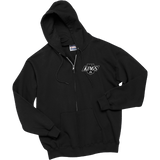 CT Oil Kings Ultimate Cotton - Full-Zip Hooded Sweatshirt