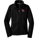 Benet Hockey Ladies Value Fleece Jacket