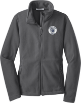 Council Rock North Ladies Value Fleece Jacket