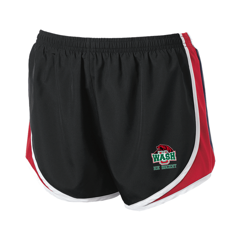 Wash U Ladies Cadence Short