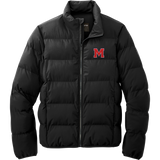 Mount St. Charles Mercer+Mettle Puffy Jacket