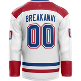 Mount St. Charles Youth Player Jersey