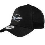 Bensalem New Era Snapback Trucker Cap