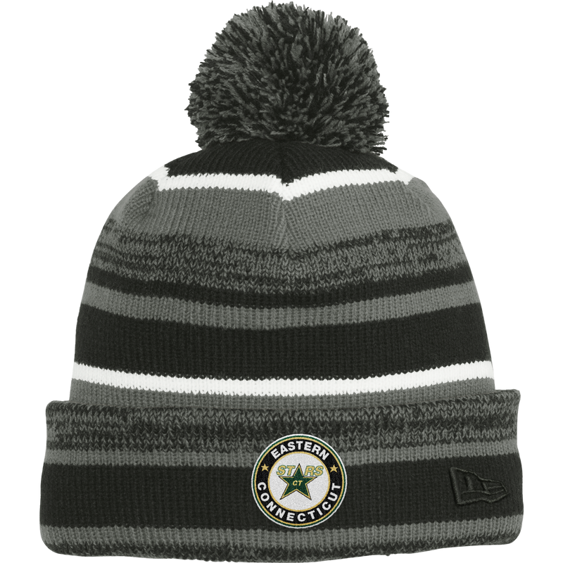 CT ECHO Stars New Era Sideline Beanie