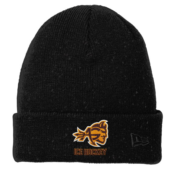 Avon Grove New Era Speckled Beanie