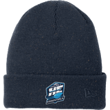 Hockey Essentials New Era Speckled Beanie