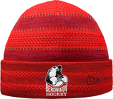 Berdnikov Bears New Era On-Field Knit Beanie