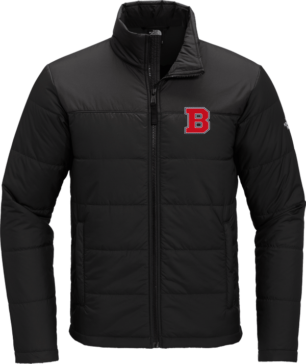 CT Bobcats The North Face Everyday Insulated Jacket