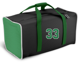 Wilmington Nighthawks Equipment Bag