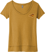 Avon Grove Womens Festival Scoop Neck Tee