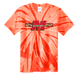 Team Maryland Youth Tie-Dye Tee