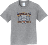 CT Bobcats Youth Fan Favorite Tee