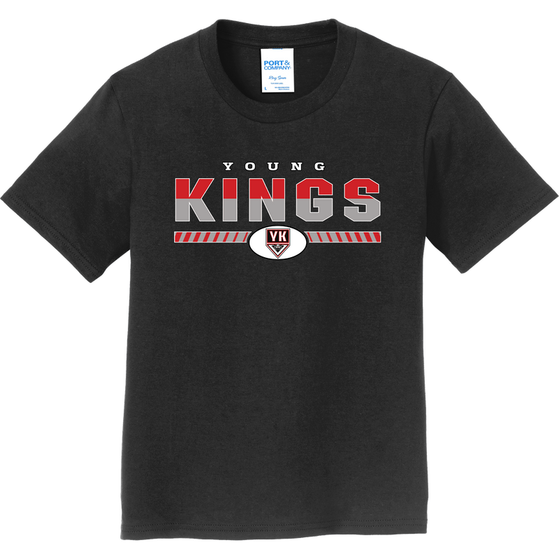 Young Kings Youth Fan Favorite Tee