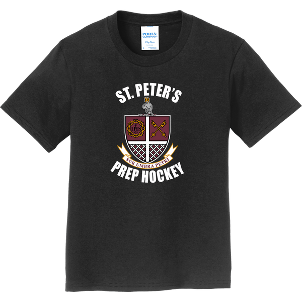 St. Peter's Prep Youth Fan Favorite Tee